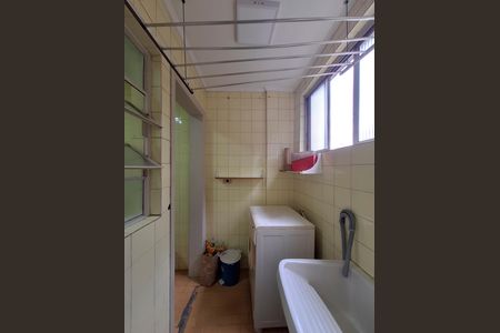 Apartamento para alugar com 63m², 2 quartos e 1 vagaÁrea de Serviço