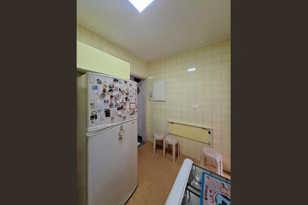 Apartamento para alugar com 63m², 2 quartos e 1 vagaCozinha