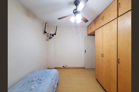 Apartamento para alugar com 63m², 2 quartos e 1 vagaQuarto 2
