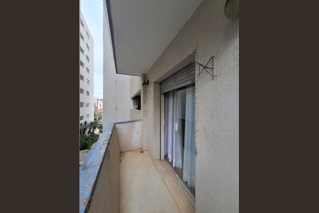 Sacada de apartamento para alugar com 2 quartos, 63m² em Vila Dom Pedro Ii, São Paulo