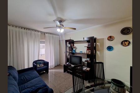 Apartamento para alugar com 63m², 2 quartos e 1 vagaSala