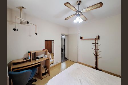 Apartamento para alugar com 63m², 2 quartos e 1 vagaQuarto 1