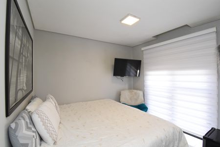 Casa de condomínio à venda com 270m², 3 quartos e 2 vagasQuarto 2