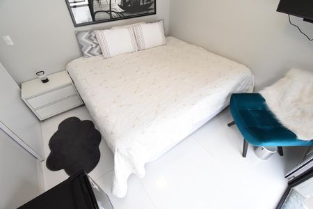 Casa de condomínio à venda com 270m², 3 quartos e 2 vagasQuarto 2