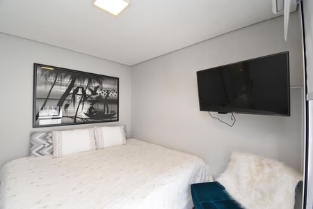 Casa de condomínio à venda com 270m², 3 quartos e 2 vagasQuarto 2