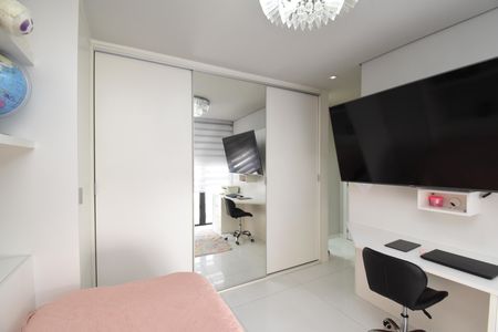 Casa de condomínio à venda com 270m², 3 quartos e 2 vagasQuarto 3