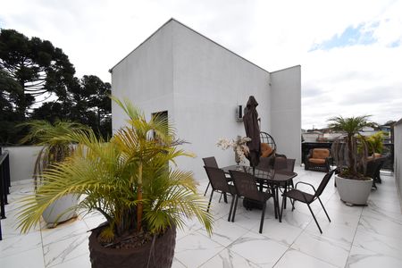 Casa de condomínio à venda com 270m², 3 quartos e 2 vagasCobertura