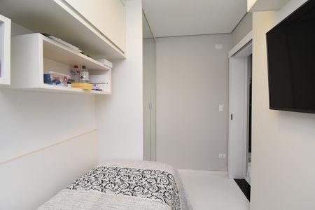 Casa de condomínio à venda com 270m², 3 quartos e 2 vagasQuarto de Serviço