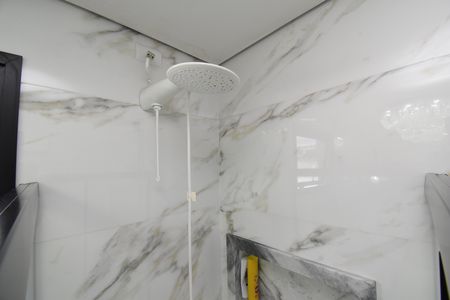 Casa de condomínio à venda com 270m², 3 quartos e 2 vagasBanheiro 3