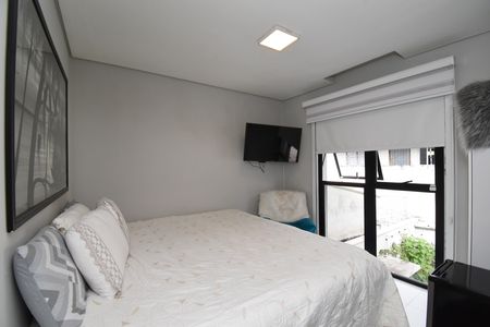 Casa de condomínio à venda com 270m², 3 quartos e 2 vagasQuarto 2