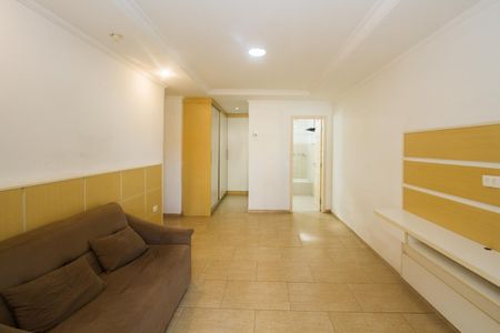Kitnet/Studio para alugar com 1 quarto, 20m² em Jardim Aeroporto, São Paulo