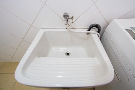 Studio para alugar com 20m², 1 quarto e sem vaga