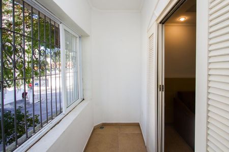 Kitnet/Studio para alugar com 1 quarto, 20m² em Jardim Aeroporto, São Paulo