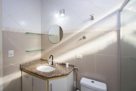 Kitnet/Studio para alugar com 1 quarto, 20m² em Jardim Aeroporto, São Paulo