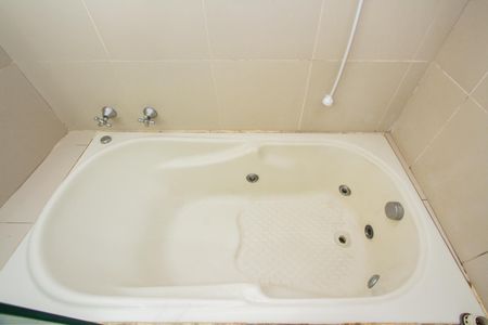 Kitnet/Studio para alugar com 1 quarto, 20m² em Jardim Aeroporto, São Paulo