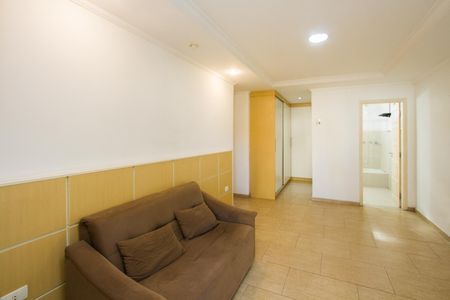 Kitnet/Studio para alugar com 1 quarto, 20m² em Jardim Aeroporto, São Paulo