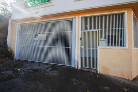 Studio para alugar com 20m², 1 quarto e sem vaga