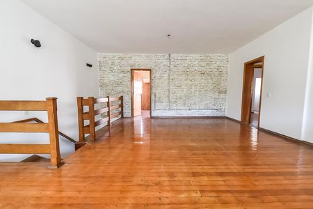 Casa para alugar com 150m², 3 quartos e 1 vagaSala