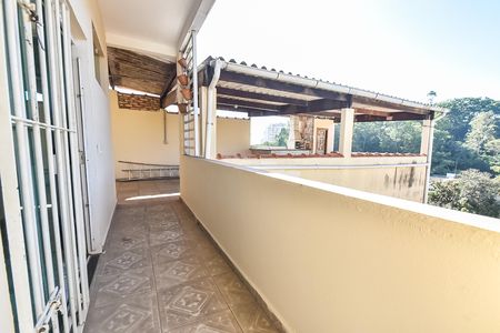 Casa para alugar com 150m², 3 quartos e 1 vagaLavanderia