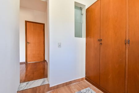 Casa para alugar com 150m², 3 quartos e 1 vagaCloset da suíte 1