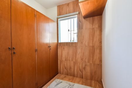Casa para alugar com 150m², 3 quartos e 1 vagaCloset da suíte 1