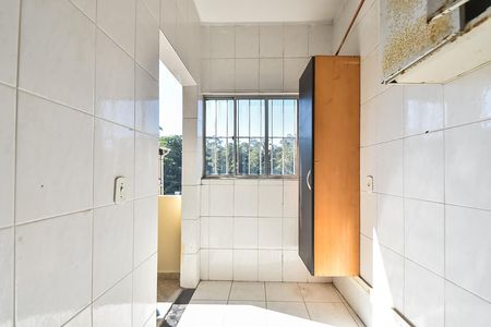 Casa para alugar com 150m², 3 quartos e 1 vagaLavanderia