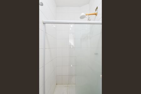 Casa para alugar com 150m², 3 quartos e 1 vagaBanheiro da suíte 1