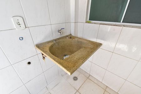 Casa para alugar com 150m², 3 quartos e 1 vagaLavanderia