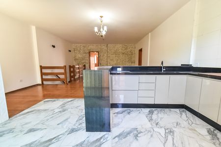 Casa para alugar com 150m², 3 quartos e 1 vagaCozinha