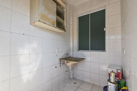Casa para alugar com 150m², 3 quartos e 1 vagaLavanderia