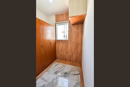 Casa para alugar com 150m², 3 quartos e 1 vagaCloset da suíte 1