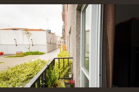 Foto 09 de apartamento à venda com 2 quartos, 40m² em Sacomã, São Paulo