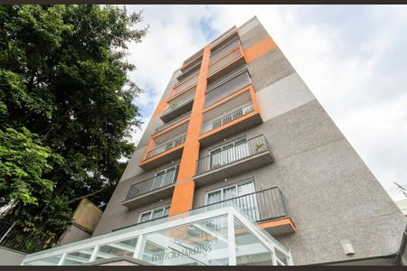 Foto 01 de apartamento à venda com 2 quartos, 40m² em Sacomã, São Paulo