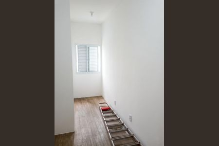 Foto 10 de apartamento à venda com 2 quartos, 40m² em Sacomã, São Paulo