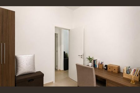 Foto 04 de apartamento à venda com 2 quartos, 40m² em Sacomã, São Paulo