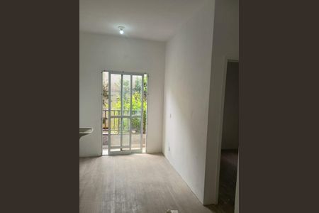 Foto 08 de apartamento à venda com 2 quartos, 40m² em Sacomã, São Paulo