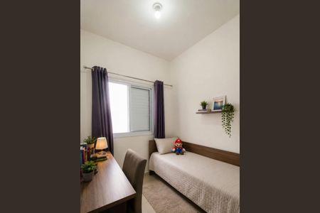 Foto 05 de apartamento à venda com 2 quartos, 40m² em Sacomã, São Paulo
