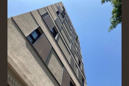 Studio à venda com 27m², 1 quarto e sem vaga Studio à venda com 27m², 1 quarto e sem vagaFoto 17