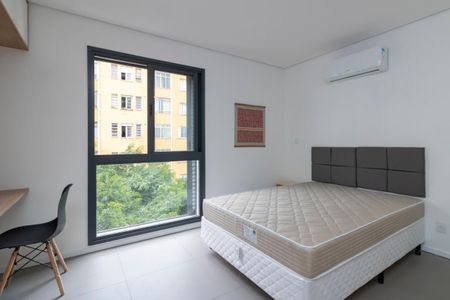 Foto 06 de kitnet/studio à venda com 1 quarto, 27m² em Vila Buarque, São Paulo