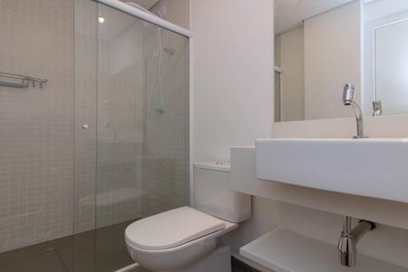 Foto 15 de kitnet/studio à venda com 1 quarto, 27m² em Vila Buarque, São Paulo