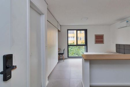 Foto 14 de kitnet/studio à venda com 1 quarto, 27m² em Vila Buarque, São Paulo
