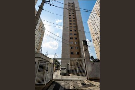 Foto 26 de apartamento à venda com 2 quartos, 45m² em Belenzinho, São Paulo