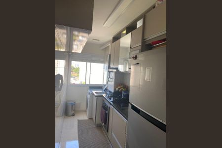 Foto 12 de apartamento à venda com 2 quartos, 45m² em Belenzinho, São Paulo