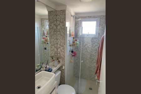 Foto 14 de apartamento à venda com 2 quartos, 45m² em Belenzinho, São Paulo
