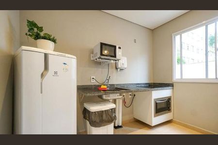Foto 21 de apartamento à venda com 2 quartos, 45m² em Belenzinho, São Paulo