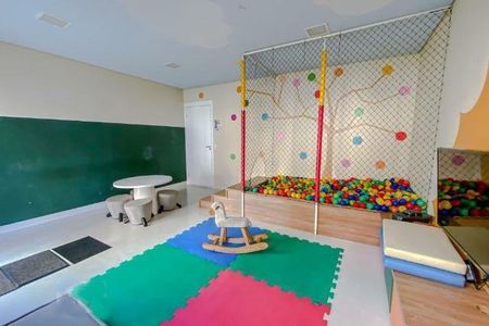 Foto 25 de apartamento à venda com 2 quartos, 45m² em Belenzinho, São Paulo