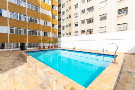 Apartamento à venda com 89m², 3 quartos e 1 vaga Apartamento à venda com 89m², 3 quartos e 1 vagaÁrea comum