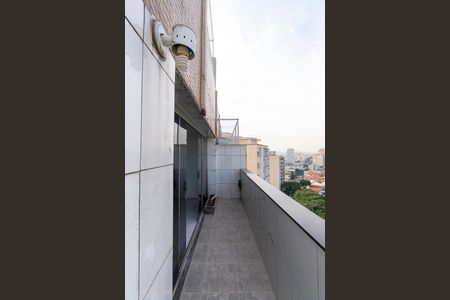 Apartamento à venda com 89m², 3 quartos e 1 vaga