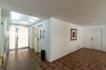 Área comum de apartamento para alugar com 3 quartos, 89m² em Cambuci, São Paulo