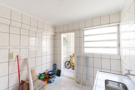 Cozinha de apartamento para alugar com 3 quartos, 89m² em Cambuci, São Paulo